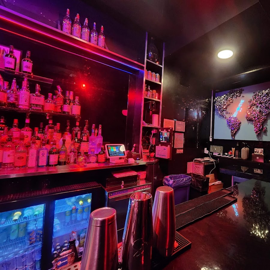 Red Eye NY - Dance Club in New York, United States