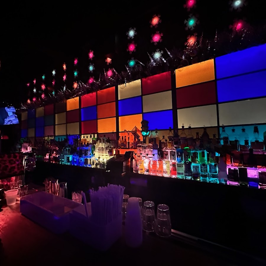 Industry Bar - Gay Bar in New York, United States